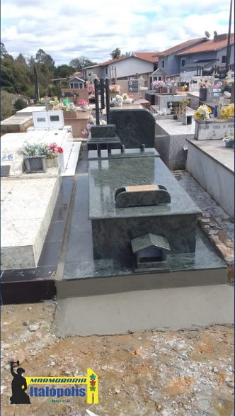 Trabalho de Marmoraria